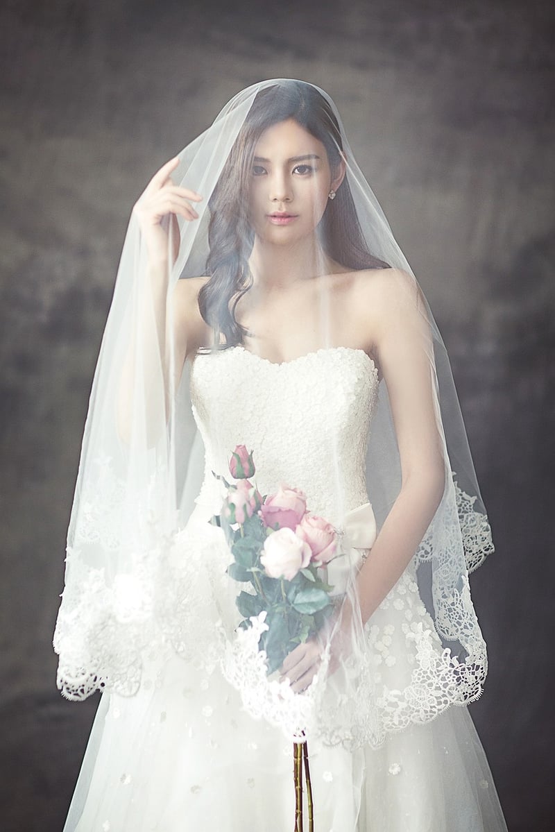 Glamorous Gowns