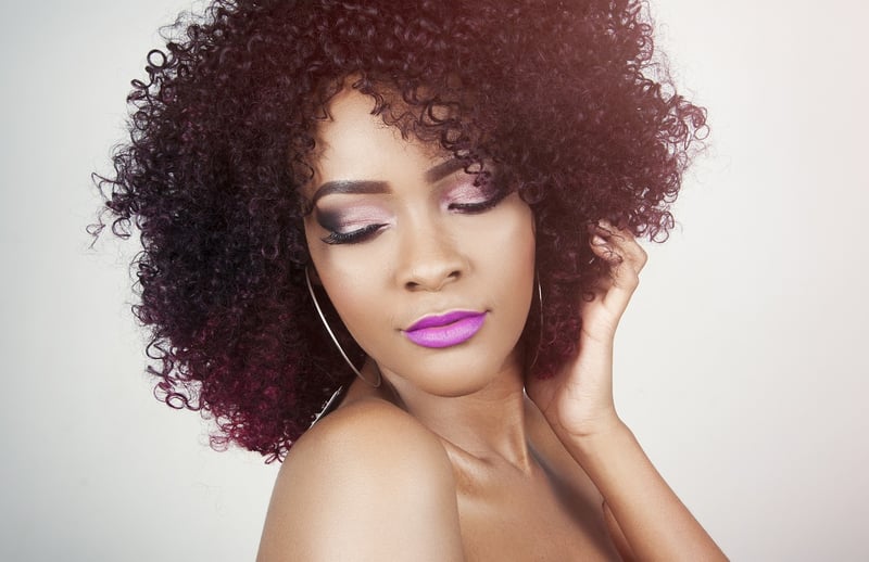 Makeup Cosmetics